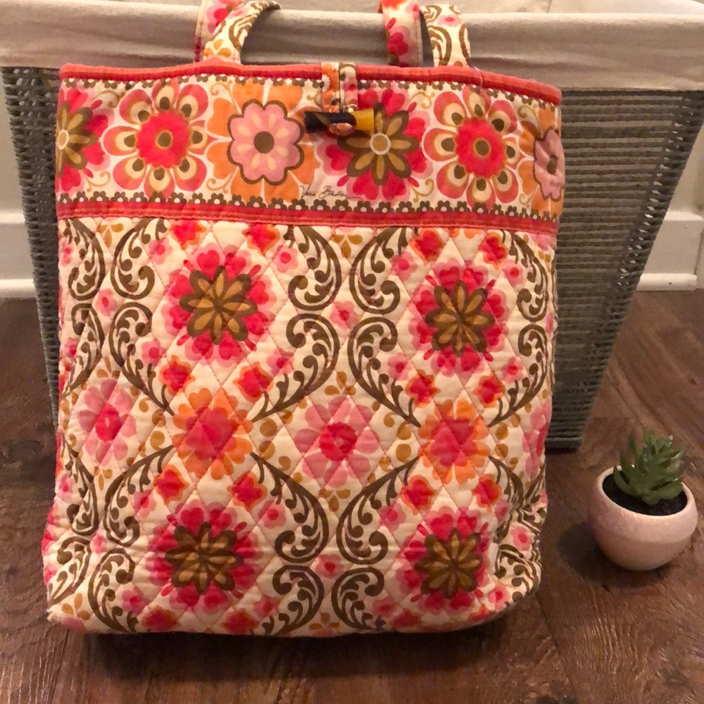 Vera Bradley Tote